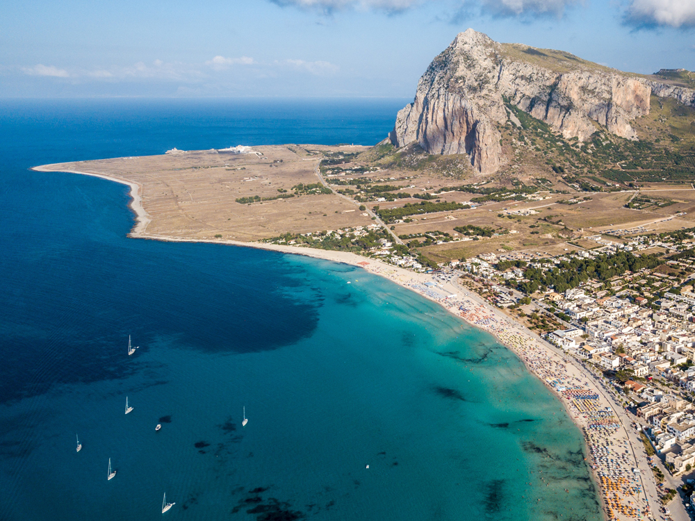 San Vito Lo Capo - fonte unsplash.com